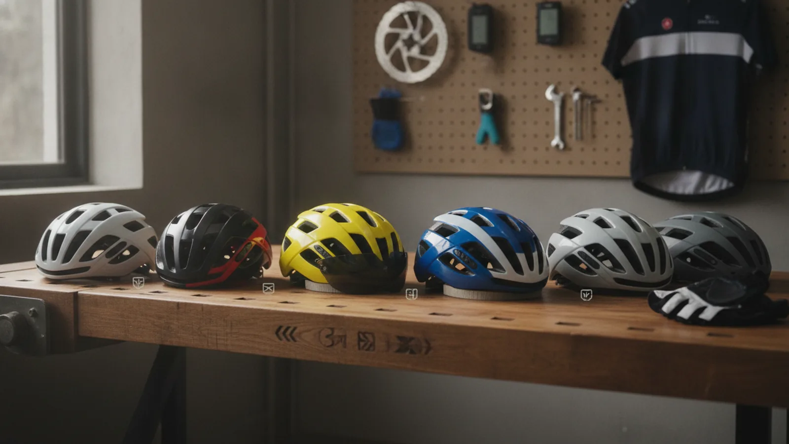 Best Road Bike Helmet 2026 cover image